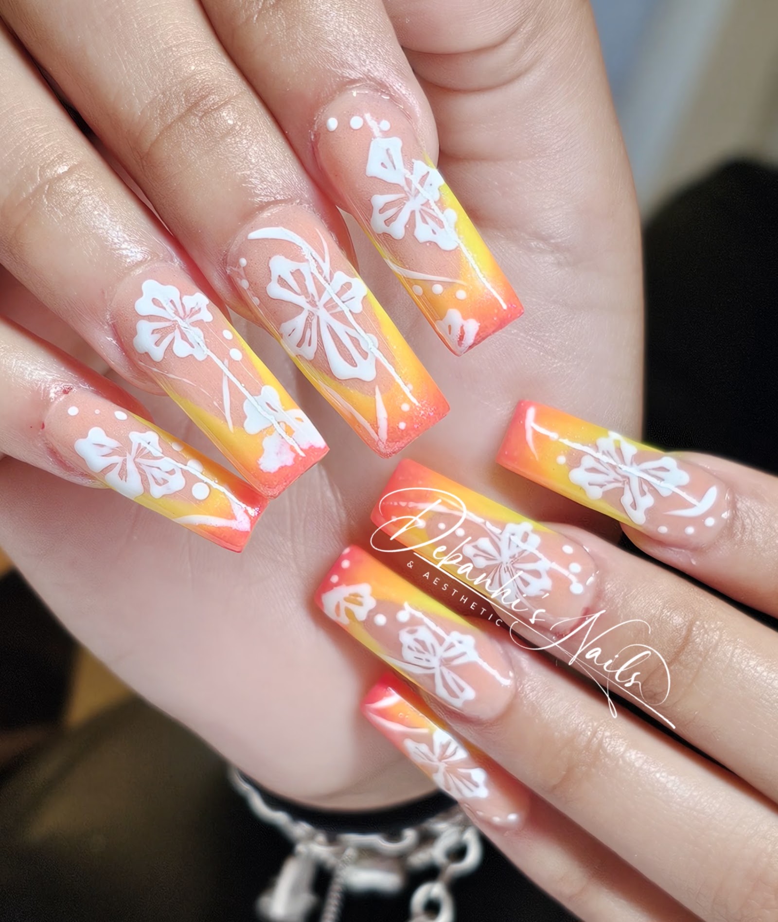 Debanhi’s Nails & AESTHETIC nail photo 1