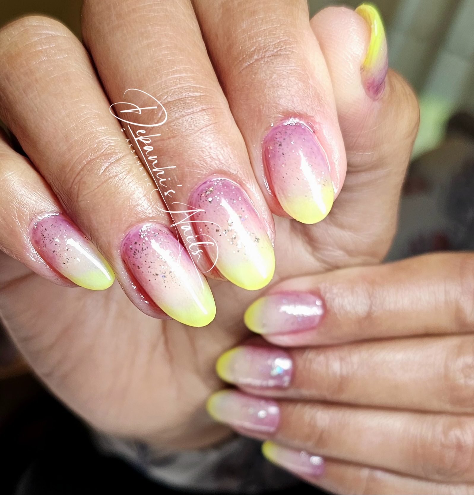 Debanhi’s Nails & AESTHETIC nail photo 7